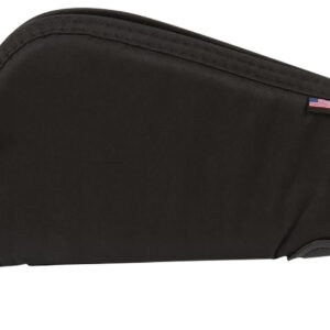 Allen Endura Locking Handgun Case 11-inch Black