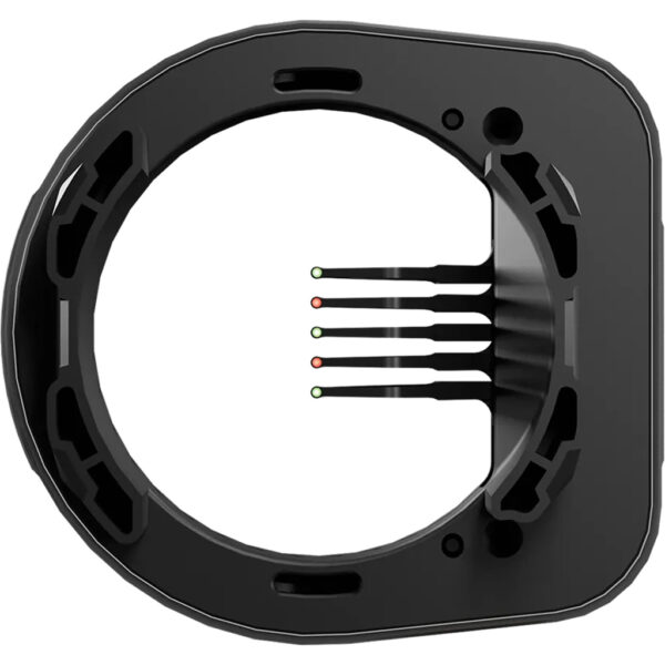 1503110_2 Ultraview UV Slider 2 Bridgelock Black H5 RH
