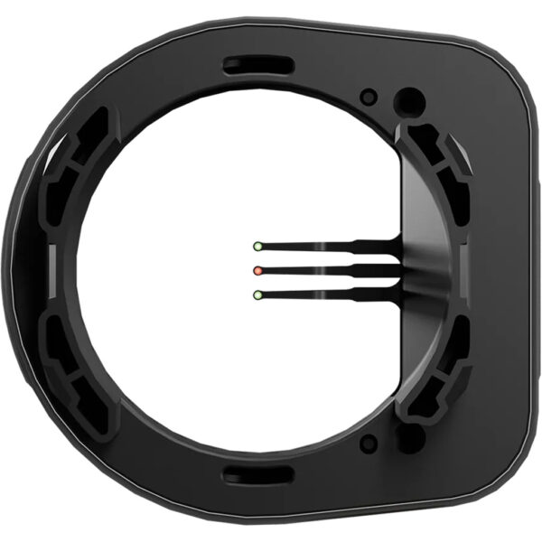 1503113_2 Ultraview UV Slider 2 Bridgelock Black H3 LH