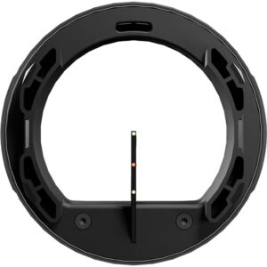 Ultraview UV Slider 2 Pic Mount Black V3 RH