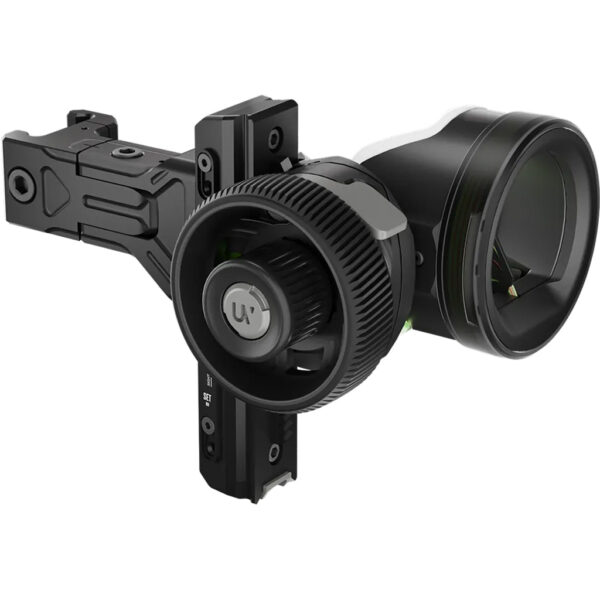 1503122_1 Ultraview UV Slider 2 Pic Mount Black H5 LH