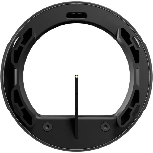 1503127_2 Ultraview UV Slider 2 Direct Mount Black V1 LH