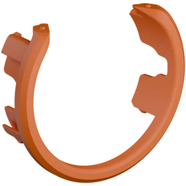 1503137_1 Ultraview UV Slider 2 Viz Ring With Light Orange