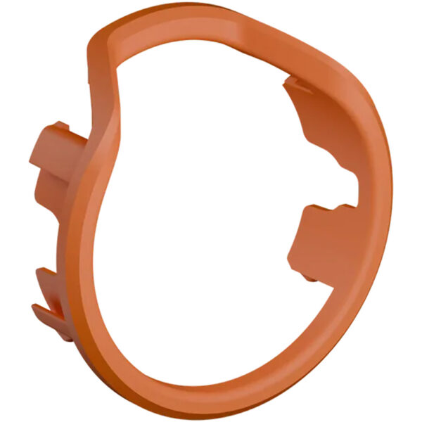 1503140_1 Ultraview UV Slider 2 Viz Ring No Light Orange
