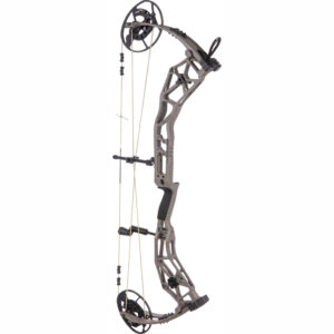 Bear Alaskan Pro Bow Stone 60 lbs. RH