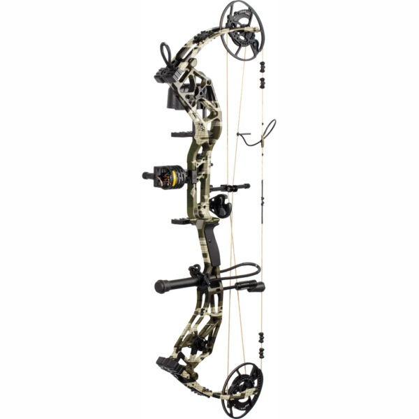 1503174_1 Bear Alaskan Pro RTH Package Emerge 2.0 60 lbs. RH