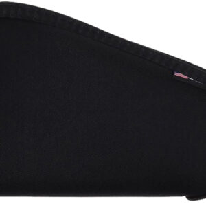 Allen 7413 Endura Locking Handgun Case, Black, 13-inch