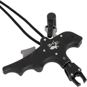 Trophy Ridge Precise Pro Release 4 Finger