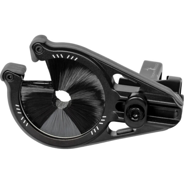 1503256_1 Trophy Ridge Whisker Biscuit Pro Black/Gray Medium