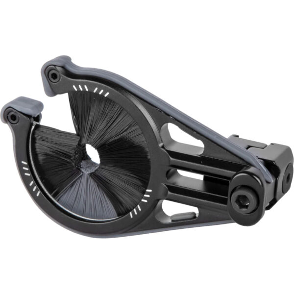 1503259_1 Trophy Ridge Whisker Biscuit Pro IMS Black/Gray Small
