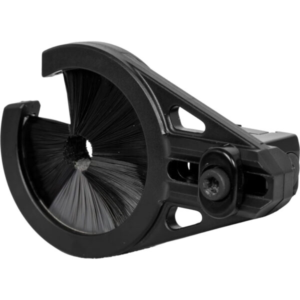 Trophy Ridge Whisker Biscuit HTR Black/Gray Medium