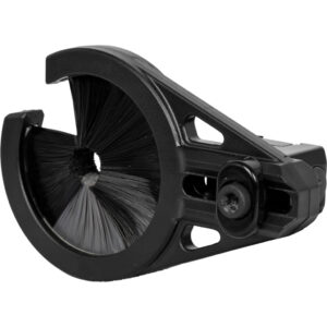 Trophy Ridge Whisker Biscuit HTR IMS Black/Gray Medium