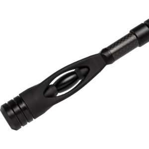 Trophy Ridge Seismic Stabilizer 8.0 Black 8 in.