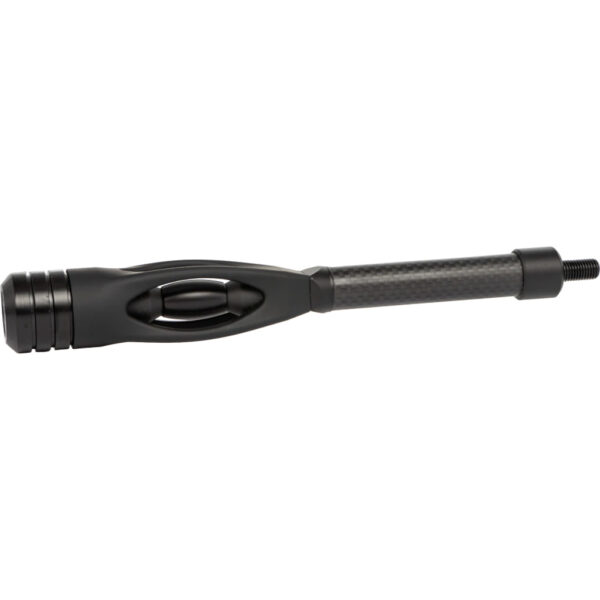 1503265_1 Trophy Ridge Seismic Stabilizer 10.0 Black 10 in.