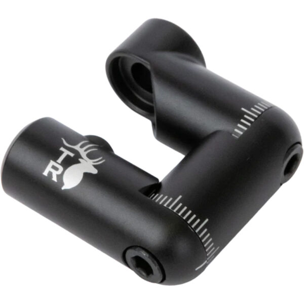 1503271_1 Trophy Ridge Seismic Back Bar Black