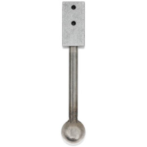 Last Chance Flight Check Vise Mount