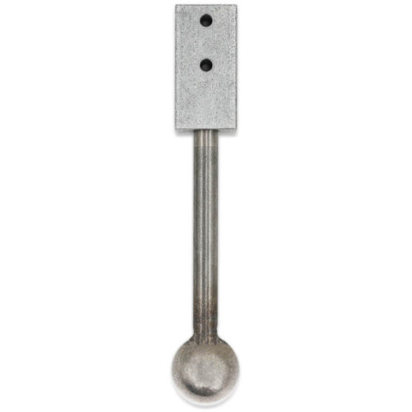 Last Chance Flight Check Vise Mount