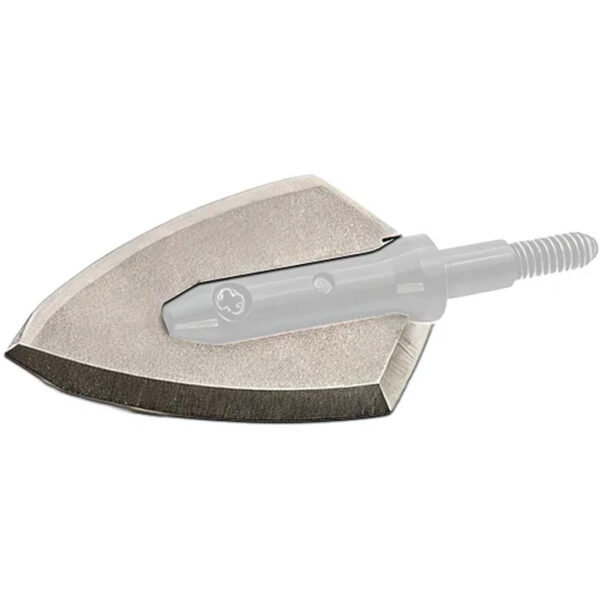 1503306_1 Magnus Single Bevel Replacement Main Blade 125 gr.