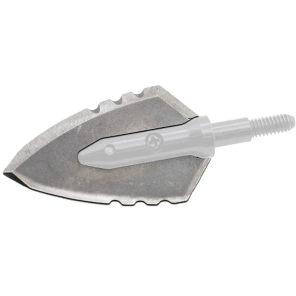 1503307_1 Magnus Single Bevel Buzzcut Rep Main Blade 125 gr.