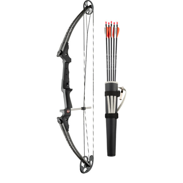 1503310_1 Genesis Bow Set Carbon RH