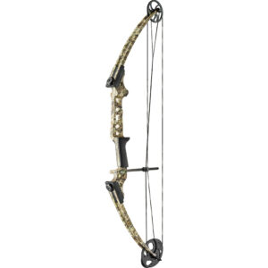 Genesis Gen-X Bow  Approach RH