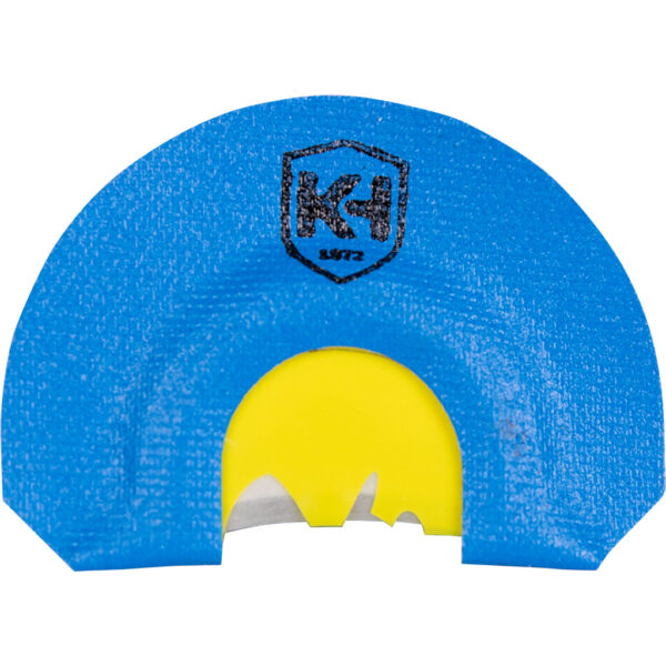 1503346_1 Knight and Hale HD Series Mouth Turkey Call Half Moon Cutter