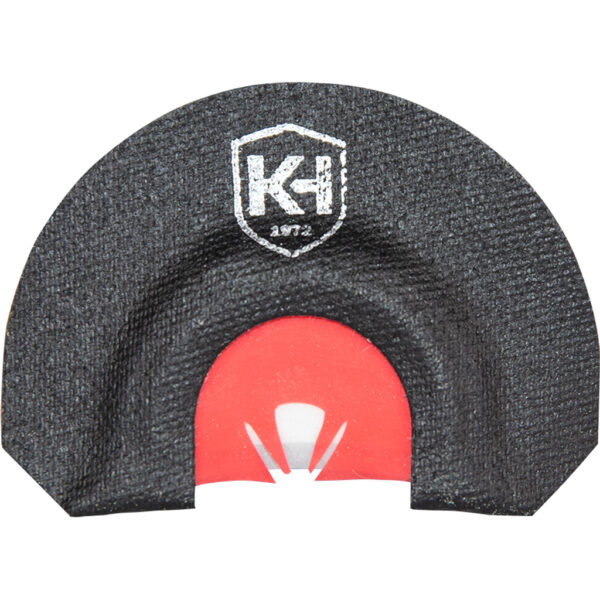 1503347_1 Knight & Hale HD Series Mouth Turkey Call Ghost Split V