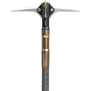 G5 Dirty Bird Broadhead 125 gr. 2 pk.