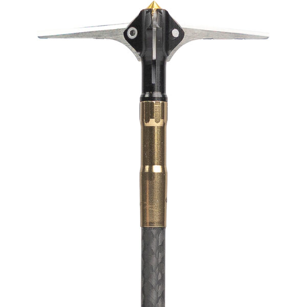 1503441_3 G5 Dirty Bird Broadhead 125 gr. 2 pk.