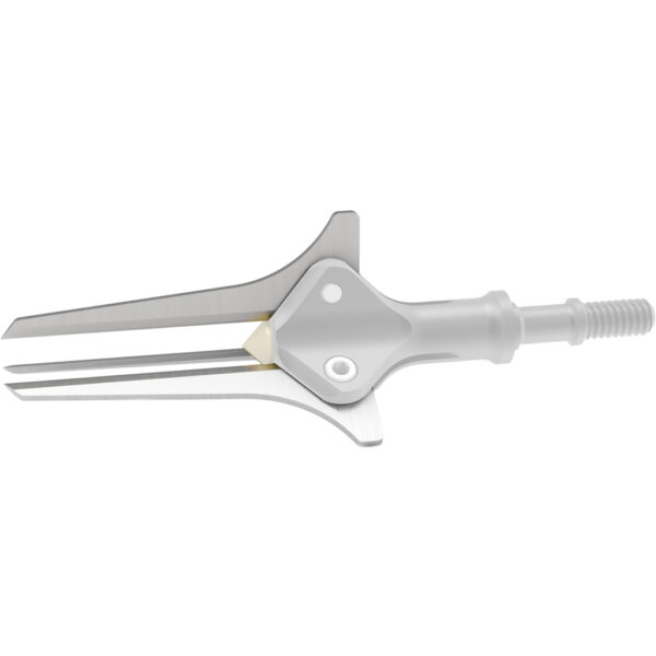 1503442_1 G5 Dirty Bird Replacement Blades 125 gr.