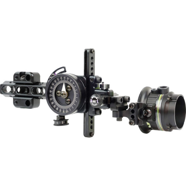 Spot Hogg Hogg Father PRO DT w/ROTI Sight 2 Pin .010 RH