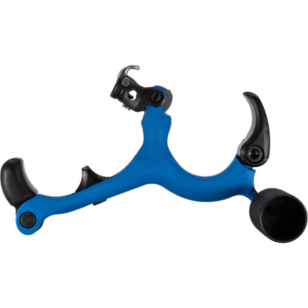 1503524_1 B3 Flo BT Release Aluminum Cerakote