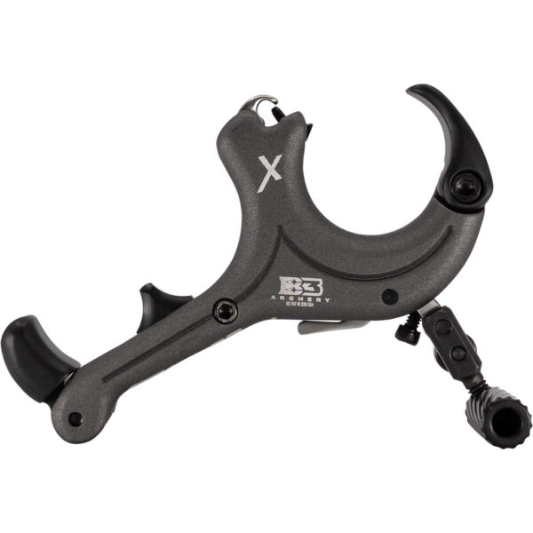 1503528_1 B3 Flo X Release Tungsten