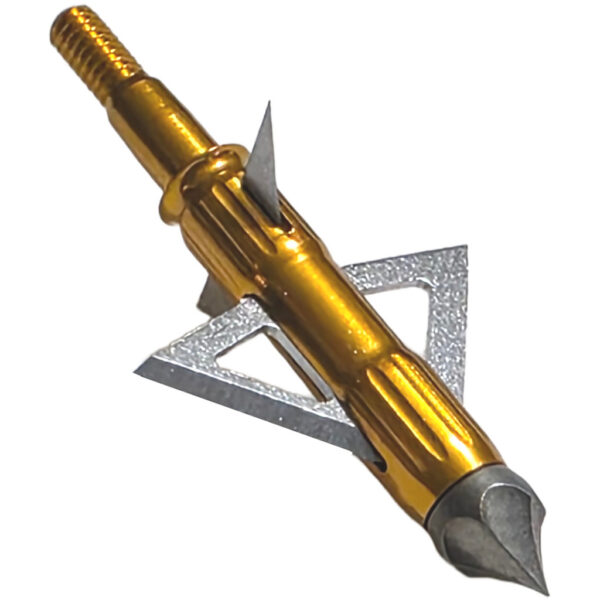 1503587_1 Zeus Ares Broadhead 125 gr. 3 pk.