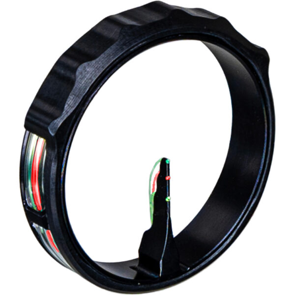1503617_1 Axcel AVX-41 Triple Threat FO Ring Pin .019 Green/Red/Green