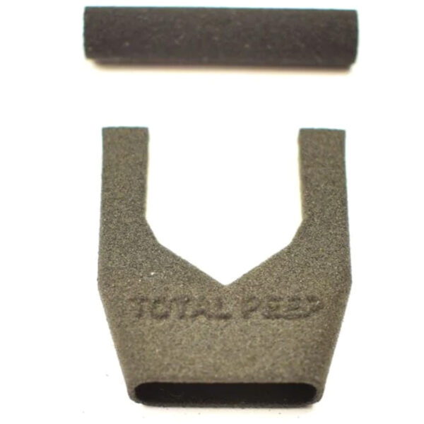 1503717_1 Total Peep Rest Shield QAD