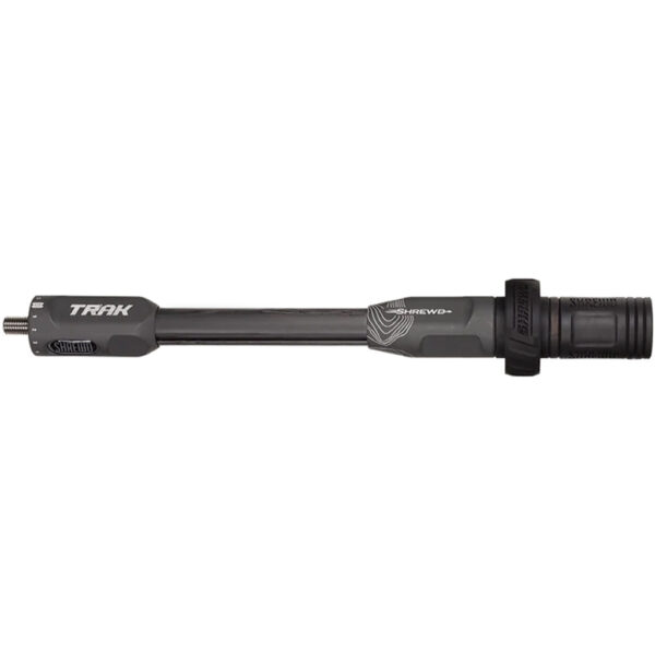Shrewd TRAK Stabilizer Flint 10 in.