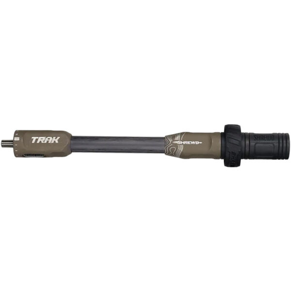 Shrewd TRAK Stabilizer Terra 10 in.