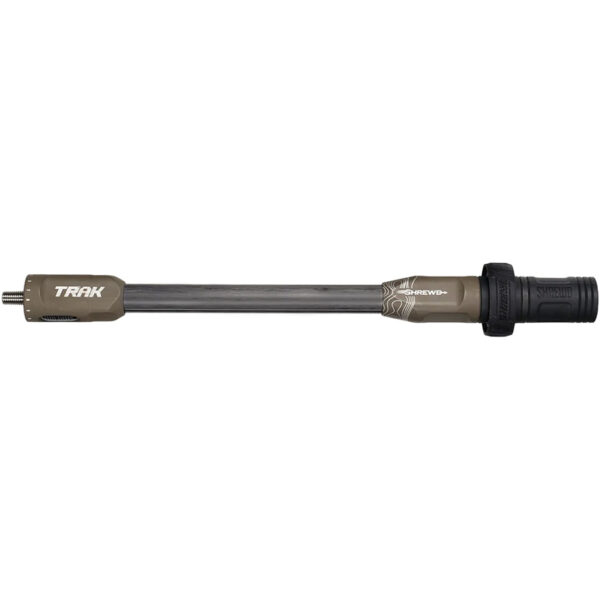 Shrewd TRAK Stabilizer Terra 12 in.