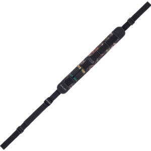 Allen Yukon Neoprene Shotgun Sling w/ Shell Loops