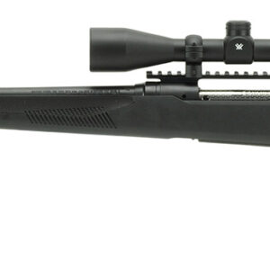 Savage 110 Apex Hunter XP LH 7mm PRC 22″ w/ Vortex 3-9×40