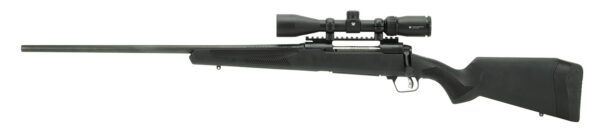 Savage 110 Apex Hunter XP LH 7mm PRC 22″ w/ Vortex 3-9×40