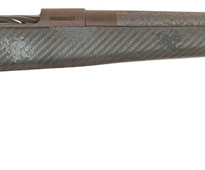 Fierce Firearms Carbon Rage FCRG7PRC24TP 7mm PRC 24in Bolt Rifle
