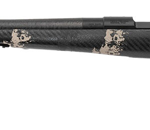 Fierce Firearms Carbon Rage 7mm PRC 22″ Right Hand