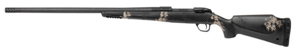 150576 Fierce Firearms Carbon Rage 7mm PRC 22″ Right Hand