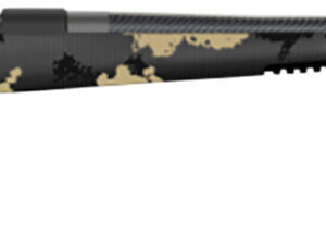 Fierce Firearms FCRG7PRC24BU Carbon Rage 7mm PRC 24″