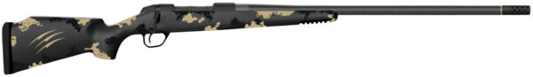 Fierce Firearms FCRG7PRC24BU Carbon Rage 7mm PRC 24″