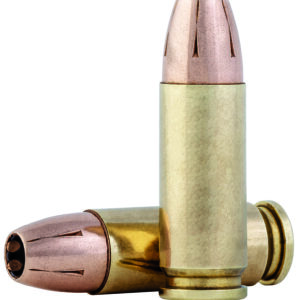 Federal Punch 30 Super Carry 103gr JHP, 20 Rounds