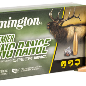Remington Premier Long Range .308 Win 172 gr 20rd