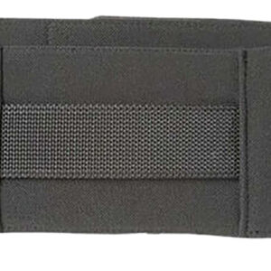 BLACKHAWK Stache N.A.C.H.O. Belly Band XS 24-29 Black